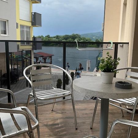 Imperial Apartman Veliko Gradište Kültér fotó