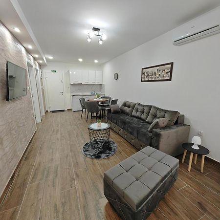 Imperial Apartman Veliko Gradište Kültér fotó