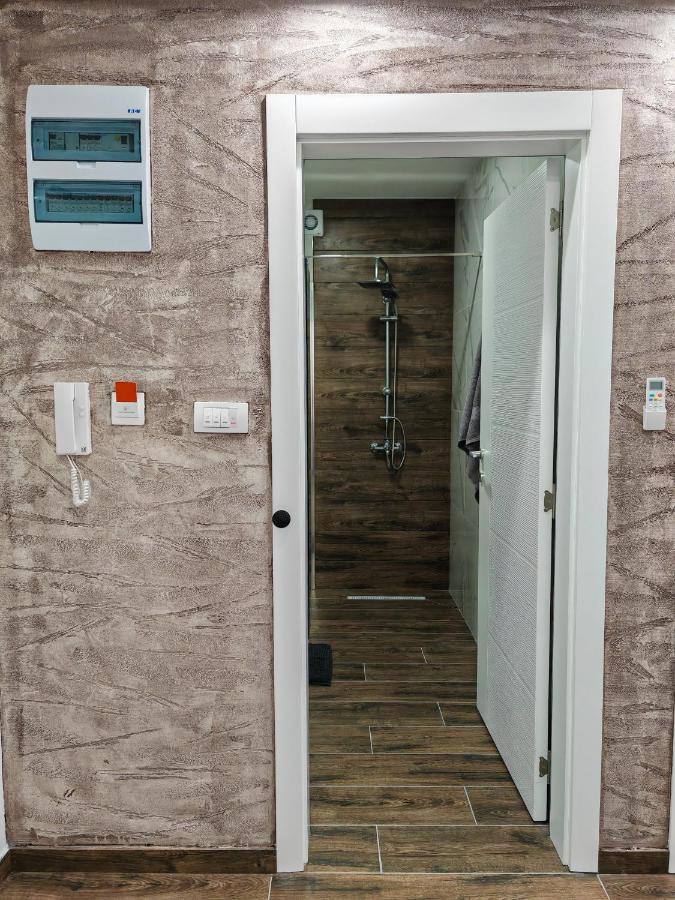 Imperial Apartman Veliko Gradište Kültér fotó