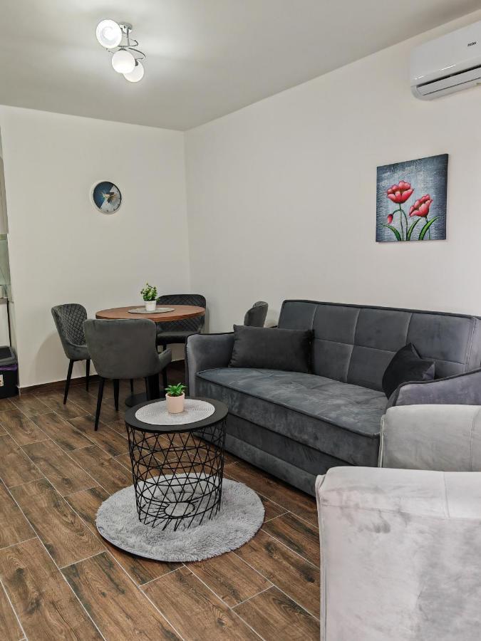 Imperial Apartman Veliko Gradište Kültér fotó