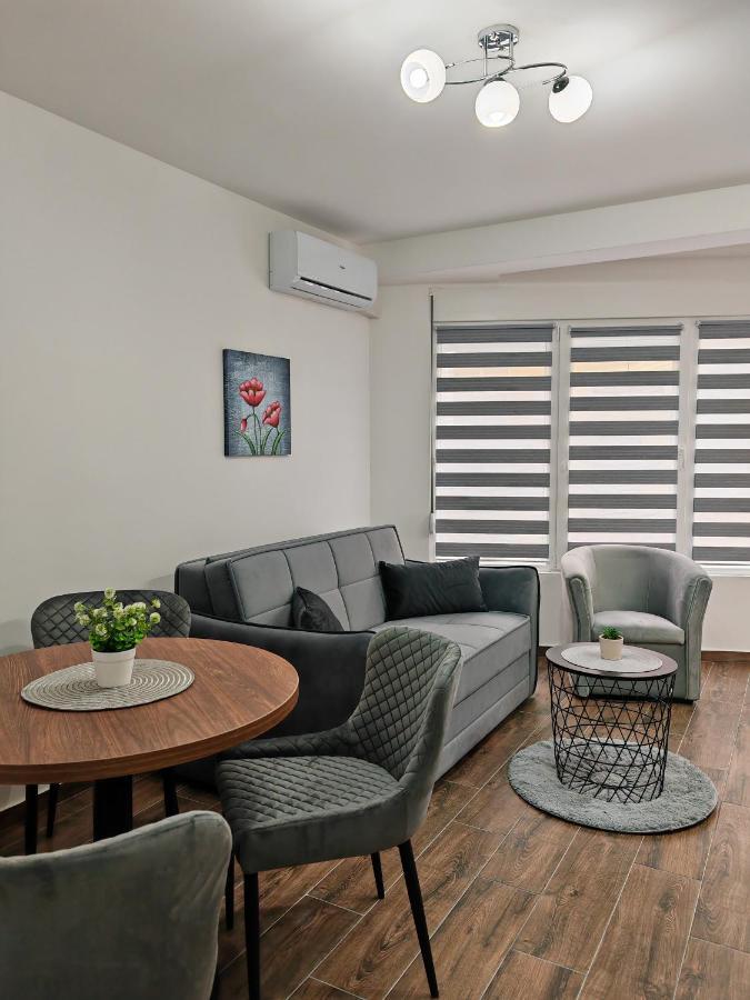 Imperial Apartman Veliko Gradište Kültér fotó