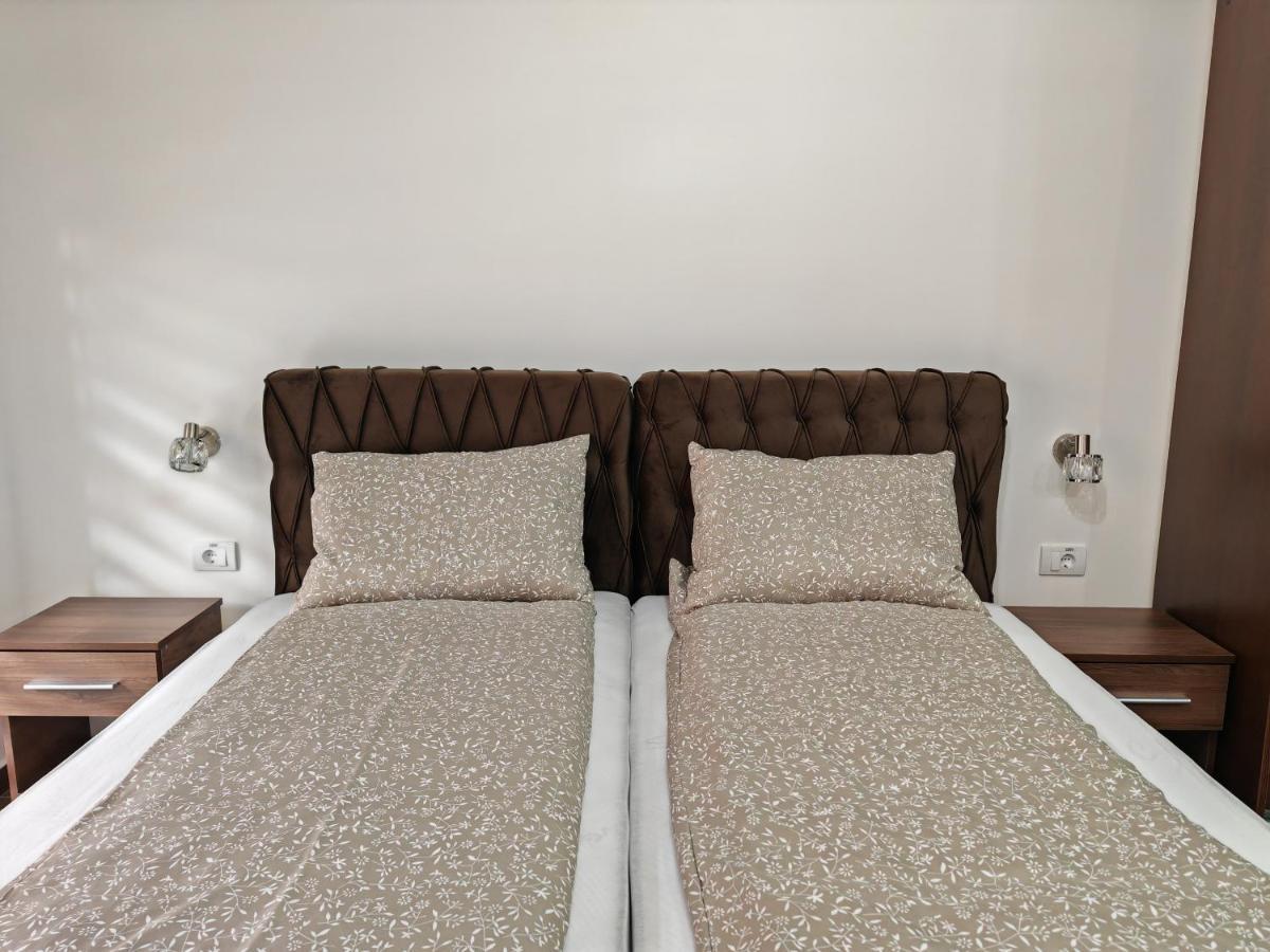 Imperial Apartman Veliko Gradište Kültér fotó