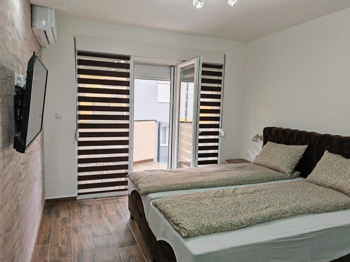 Imperial Apartman Veliko Gradište Kültér fotó