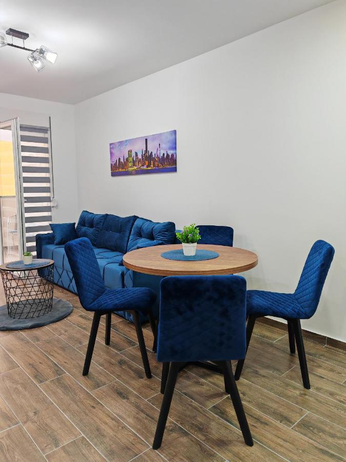Imperial Apartman Veliko Gradište Kültér fotó
