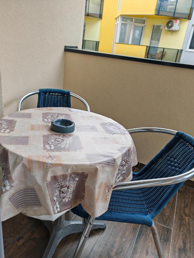 Imperial Apartman Veliko Gradište Kültér fotó