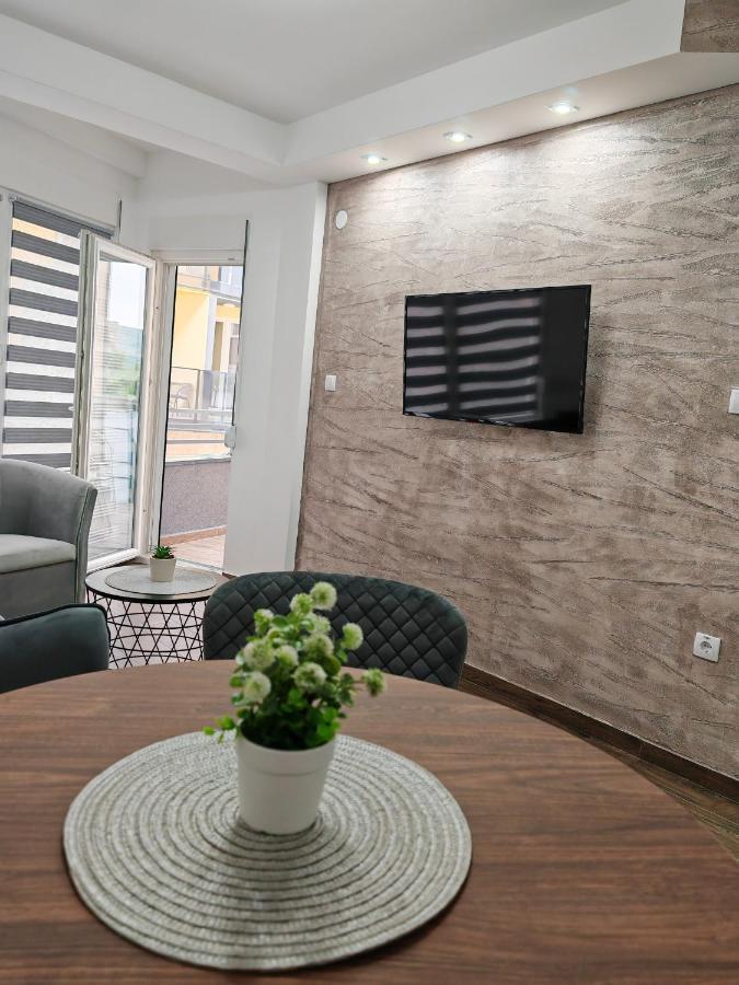 Imperial Apartman Veliko Gradište Kültér fotó