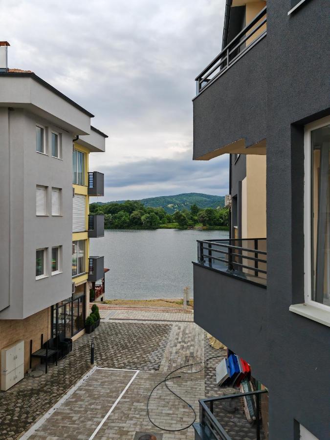 Imperial Apartman Veliko Gradište Kültér fotó