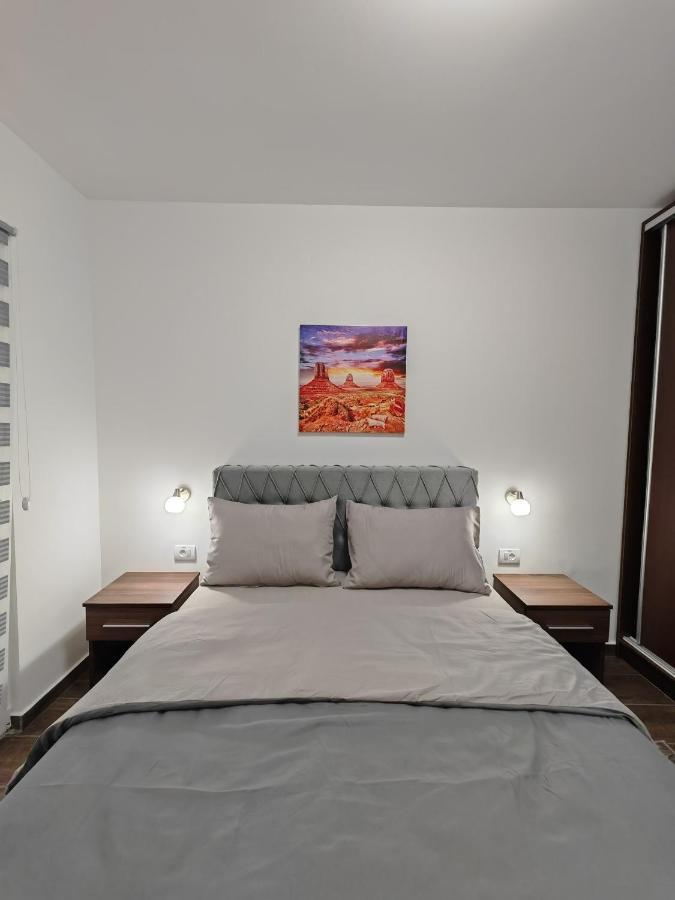 Imperial Apartman Veliko Gradište Kültér fotó