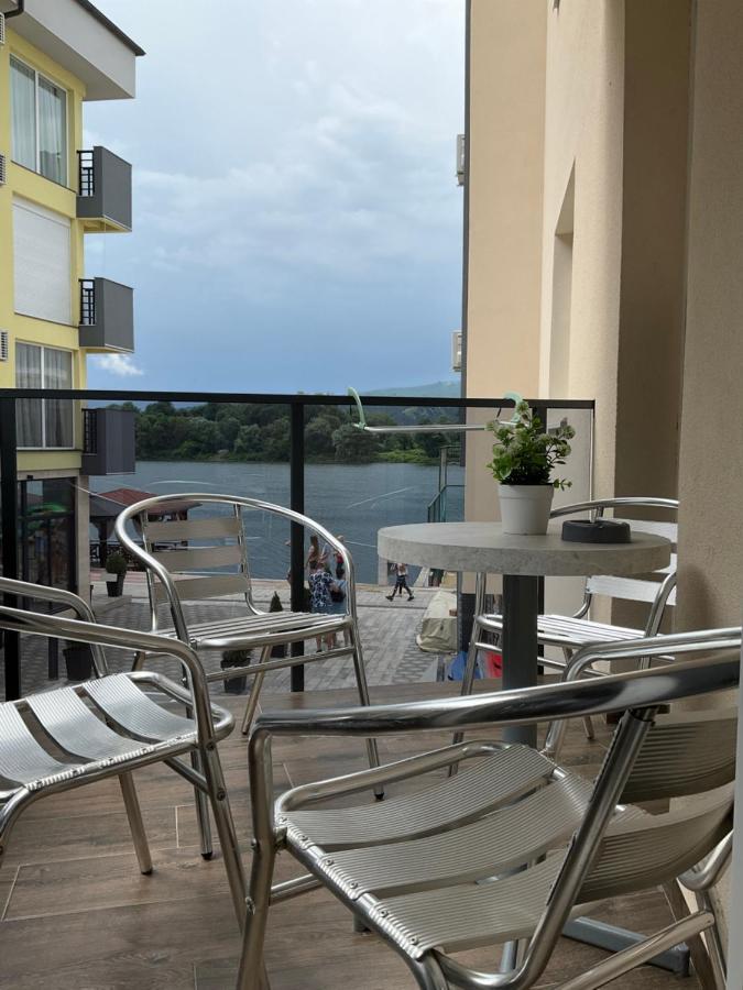 Imperial Apartman Veliko Gradište Kültér fotó