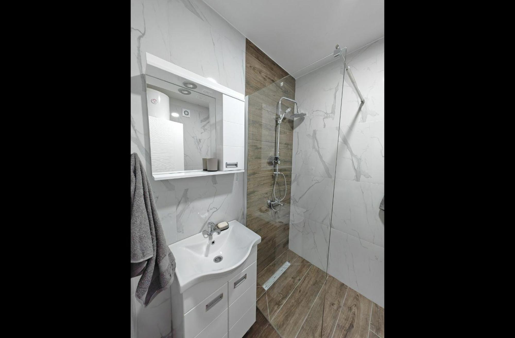 Imperial Apartman Veliko Gradište Kültér fotó