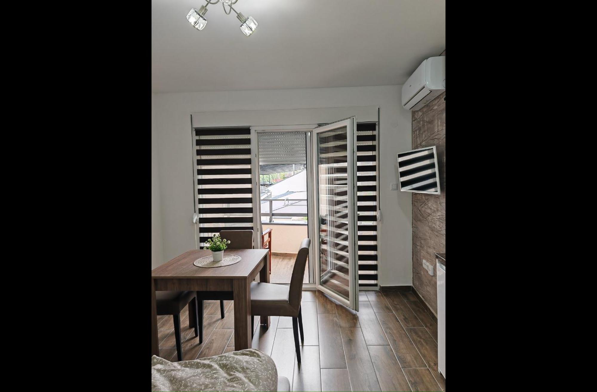 Imperial Apartman Veliko Gradište Kültér fotó