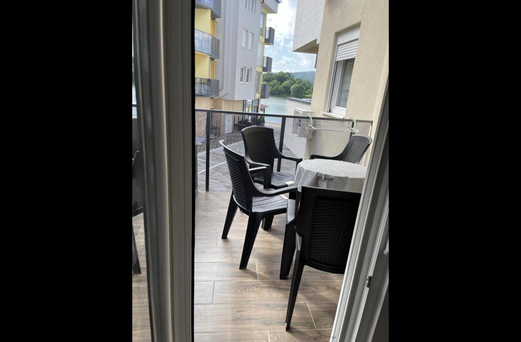 Imperial Apartman Veliko Gradište Kültér fotó