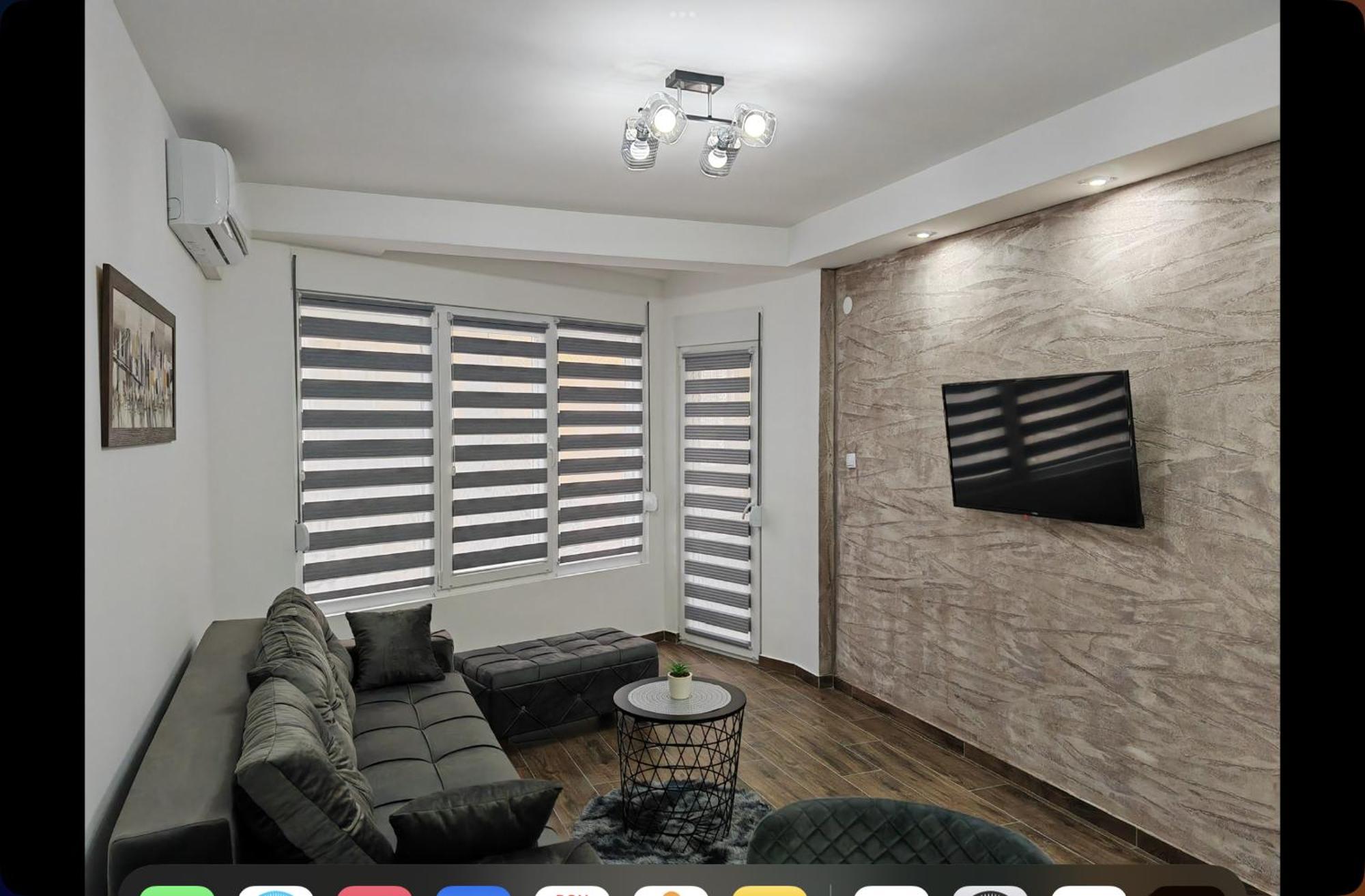 Imperial Apartman Veliko Gradište Kültér fotó