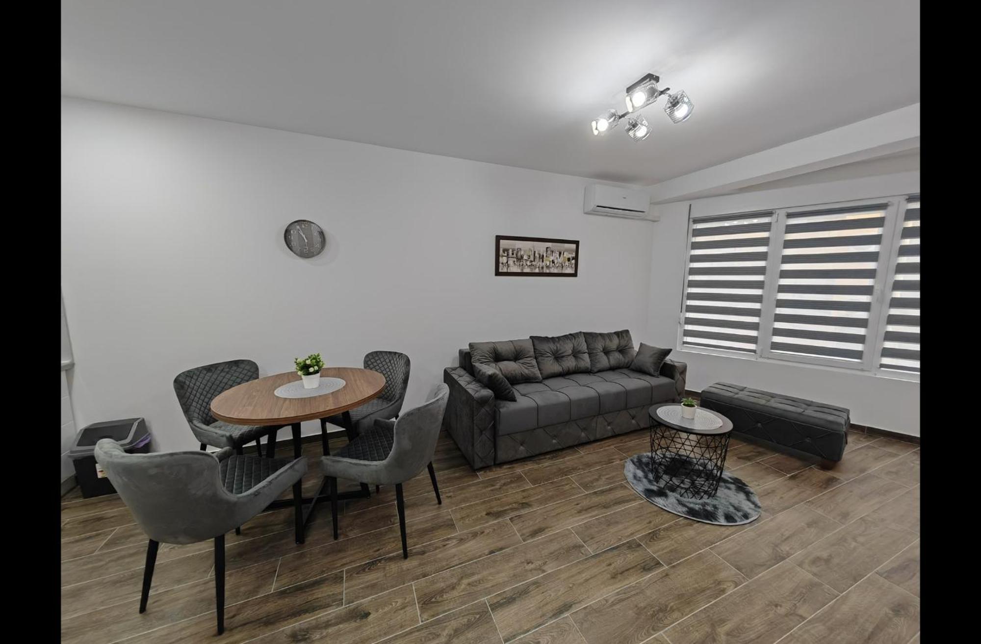 Imperial Apartman Veliko Gradište Kültér fotó