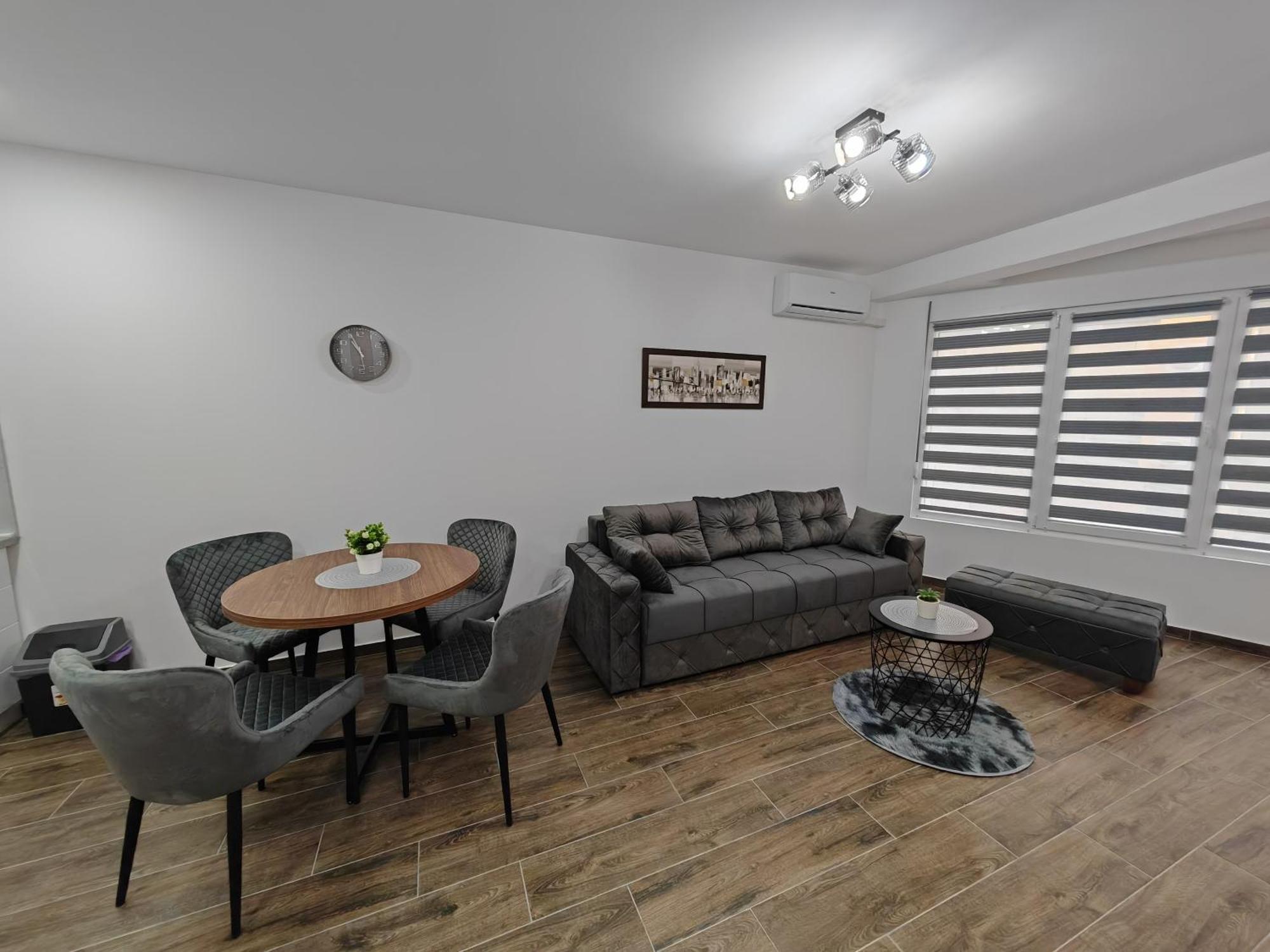 Imperial Apartman Veliko Gradište Kültér fotó