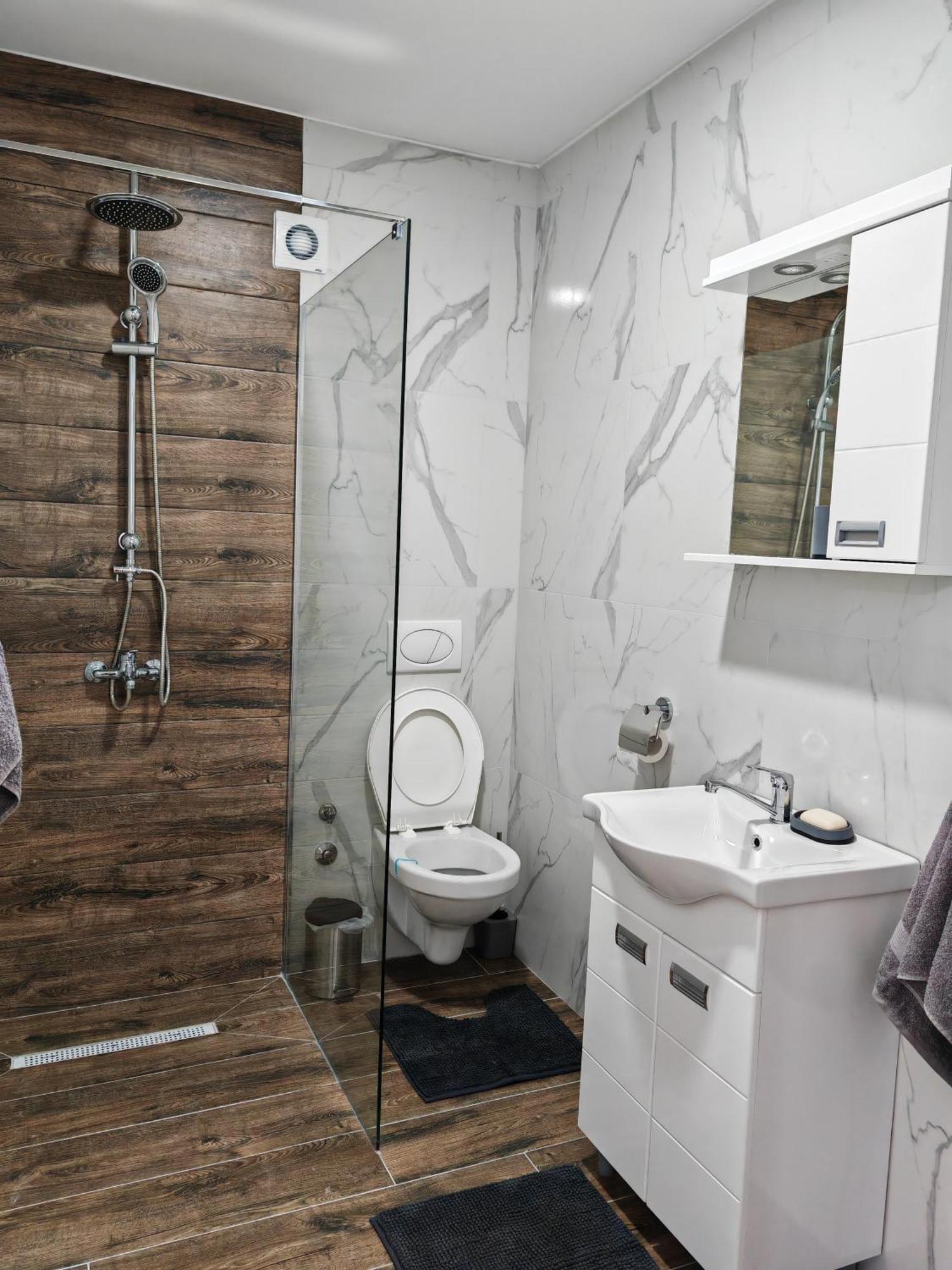 Imperial Apartman Veliko Gradište Kültér fotó