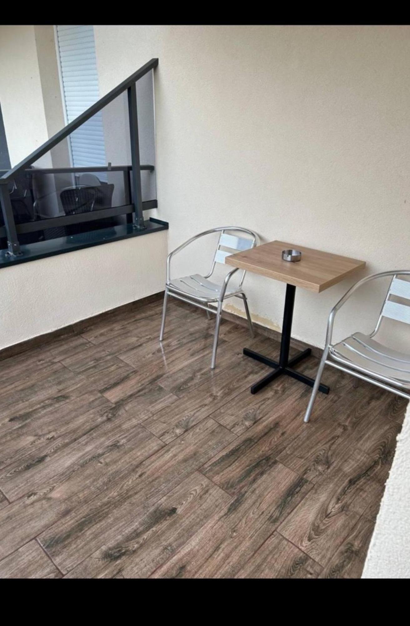 Imperial Apartman Veliko Gradište Kültér fotó